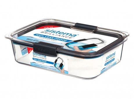 Ametsis Sistema Large Brilliance 2L