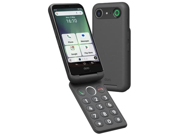 Doro Aurora A20 graphit