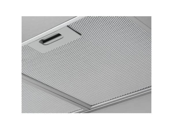 Electrolux LFU215X, 272 m³/t, Ducted/Resirkulerende, E, D, D, 71 dB