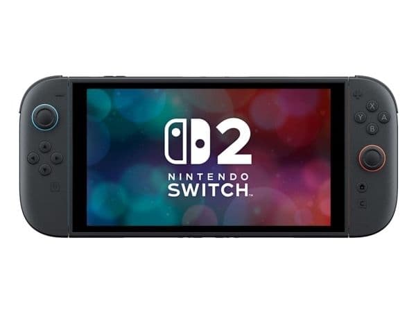Nintendo Switch 2 + Mario Kart World
