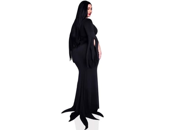 Immortal Mistress kostume