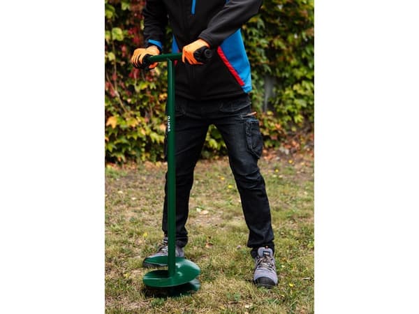 Verto 15G072, 1150 mm, 1 stykker