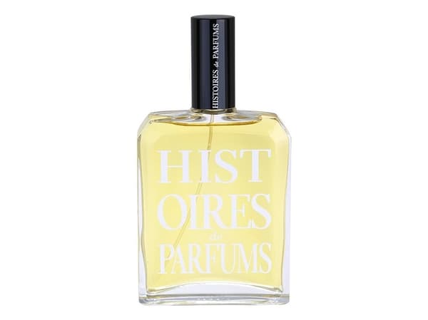 H.D.P. 1876 Edp Spray - Dame - 120 ml