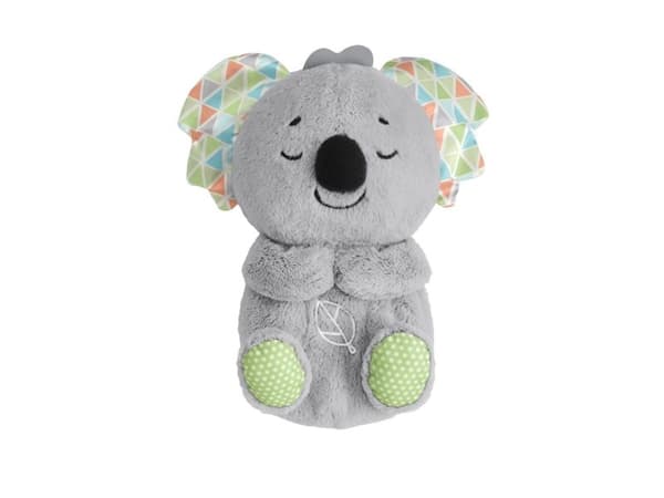Fisher Price Breathing Koala
