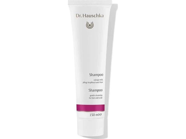 Dr. Hauschka sjampo 150 ml