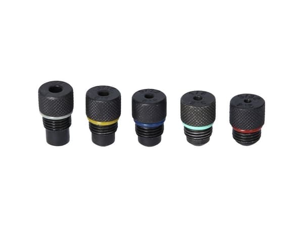 KS Tools 1509806 Niittipihdit