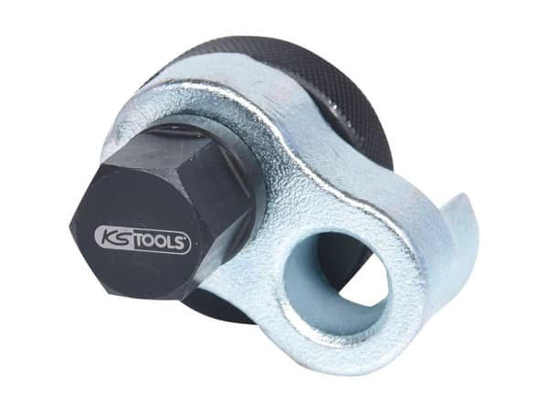 KS Tools 670.0232, 1 hoder, Stål, 400 g