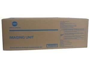 KONICA/MINOLTA trommel cyan C552/652 C452, ca 135 000 sider A0TK0KD