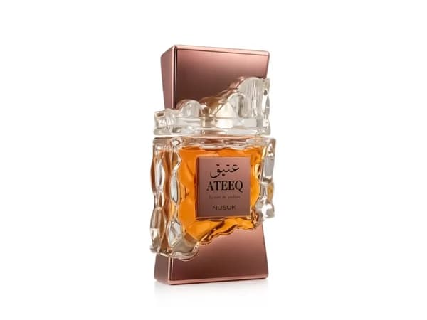 Nusuk Ateeq Extrait de Parfum 100 ml (för män)