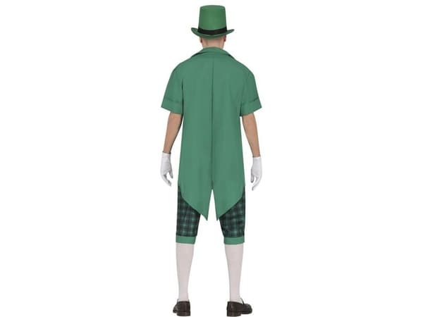 Mr Patrick dräkt