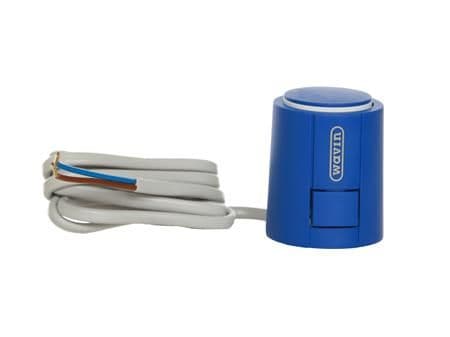 Wavin Telestat NC 24 volttia