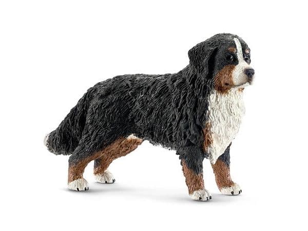 Schleich Farm Life - Bernese Mountain Dog
