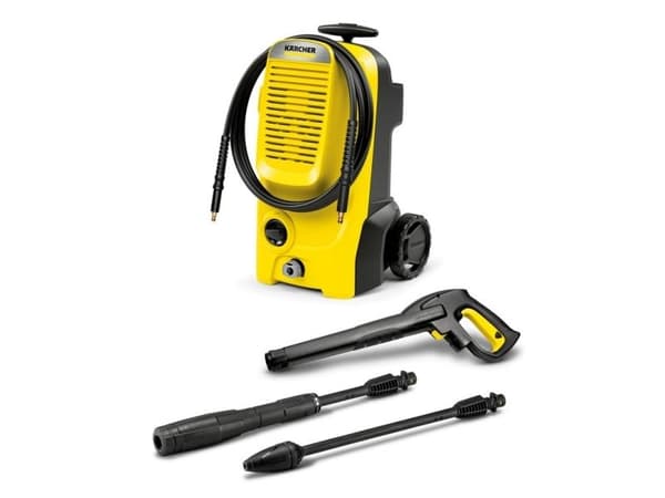 Högtryckstvätt Karcher K 5 Classic (1.950-700.0)