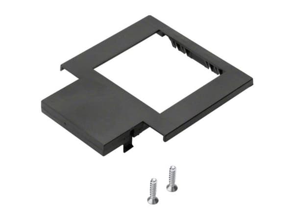 Hager GTMBV34T1 #####Frontpanel