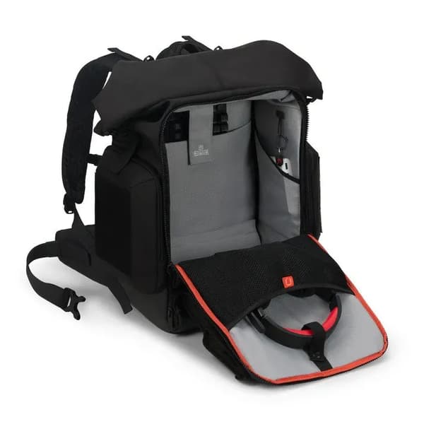 Dicota - Ryggsäck för bärbar dator - 15.6"
