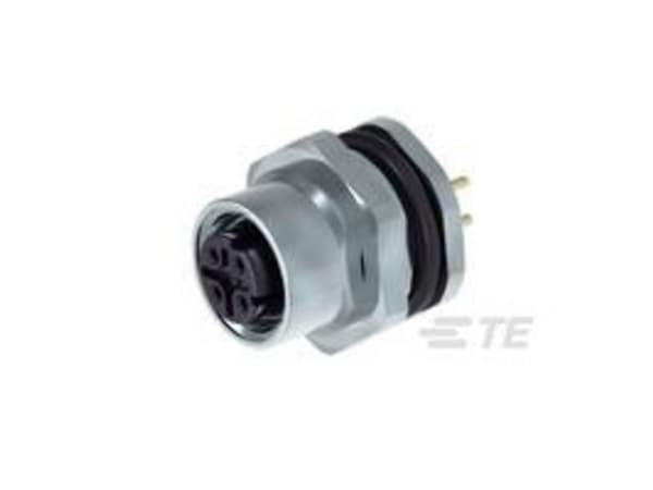 TE Connectivity 3-2271139-2 bag 1 stk