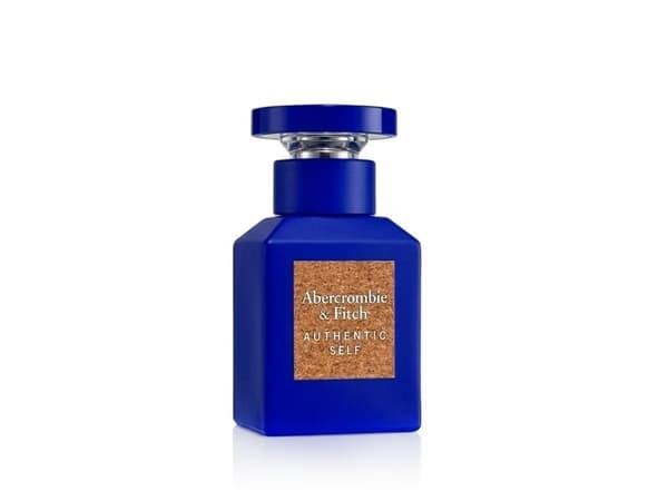 Abercrombie & Fitch Authentic Self Men Edt 30 Ml