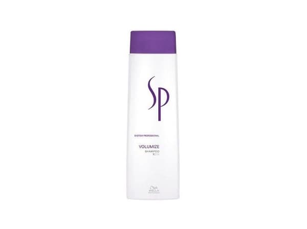 Wella System Professional Flacon - 250.00 ml