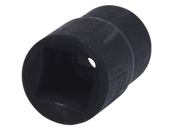 KS Tools 913.1468, Kraftpipe, Sort, 1 hoder, 1/2", Metrisk, 13 mm