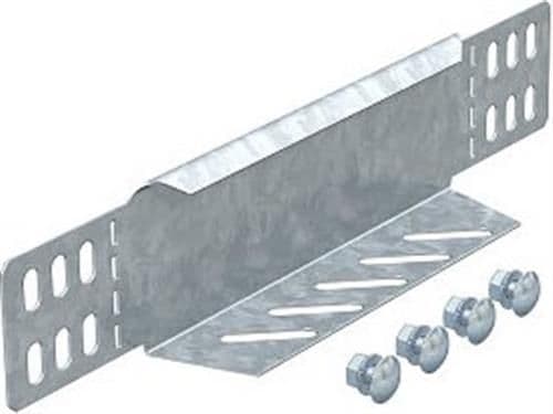 Slutstycke RWEB 60x100mm fzs