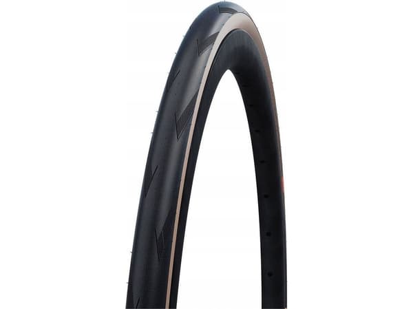 SCHWALBE PRO ONE hopfällbart däck 700c 30 mm (30-622)