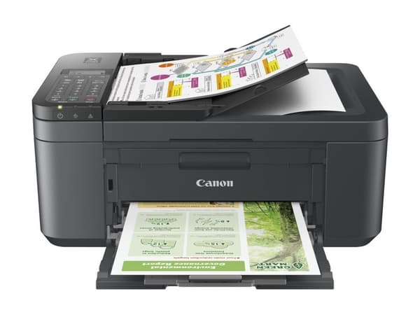 Canon Pixma TR4755I bläckskrivare