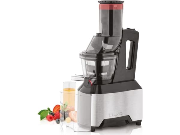 LUND LÅNGSAM JUICEPRESS