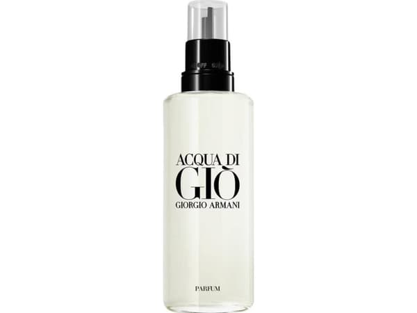 Giorgio Armani Armani Acqua Di Gio Refillable Parfum 150ml