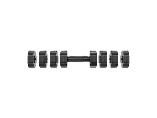 MERACH MR-2444 justerbara hantlar (2-pack)