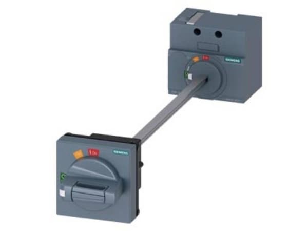 Siemens 3VA9157-0FK21
