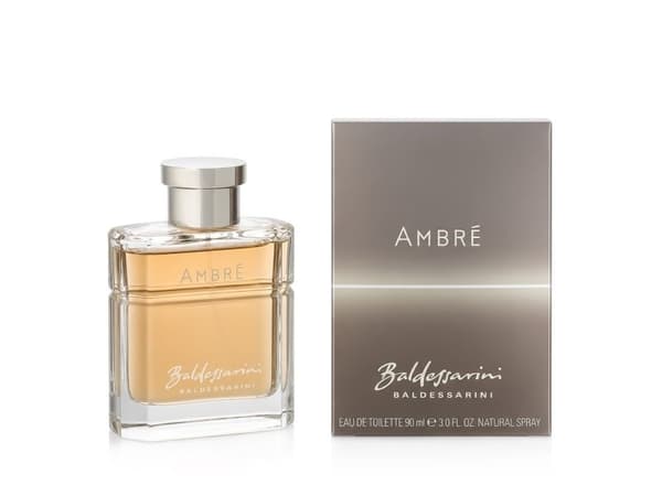 Baldessarini Ambre Men Eau De Toilette Spray 90 Ml