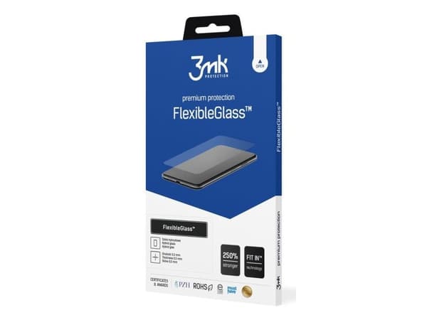 3MK 3mk Flexibelt glas för Xiaomi 15
