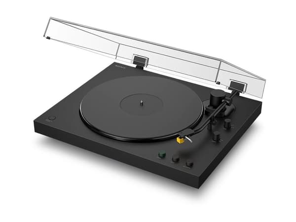 Sony PS-LX5BT - Dreieskive