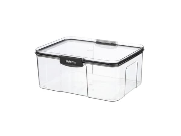 Sistema Tritan Ultra Square 2.6L