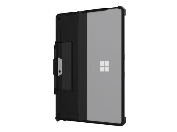 Microsoft Surface Pro 9 Scout m/ håndstropp, Sort -> min 8 stk