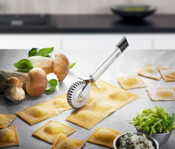 Pastaleikkuri, PRIMELINE ravioli
