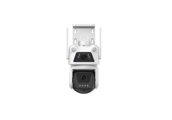 EZVIZ EP4 Silver kuleformet IP-sikkerhetskamera utendørs 2304 x 1296