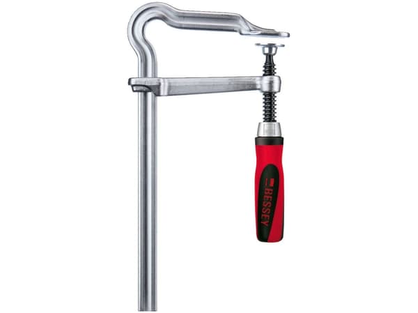 BESSEY GM50Z-2K, Strykjärn