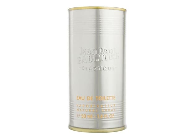 J.P. Gaultier Classic Edt Spray - Dame - 50 ml