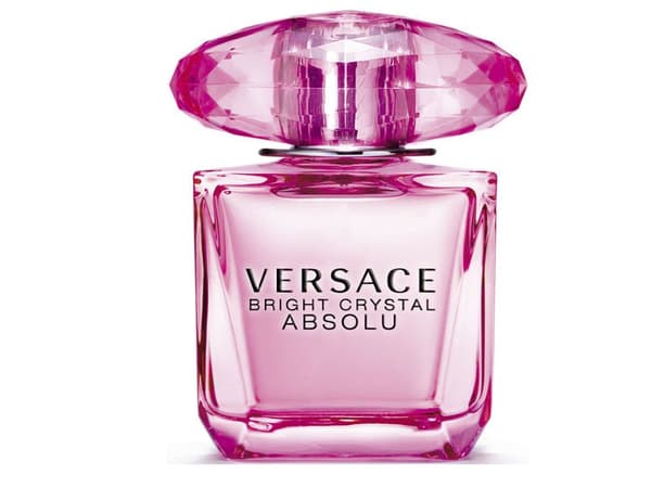 Versace Bright Crystal Absolu EDP W 30 ml