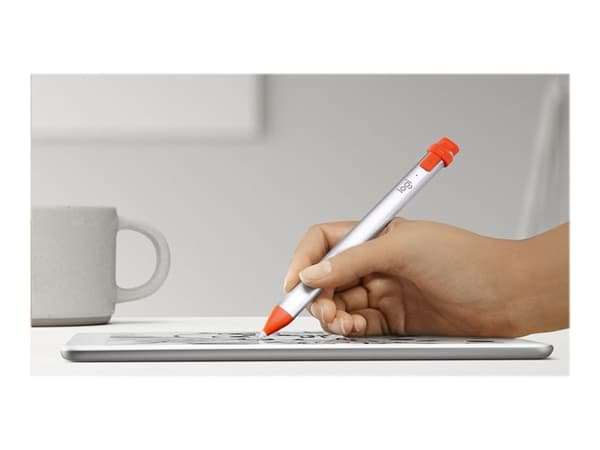 LOGITECH värikynien kärjet 10 kpl