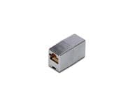 DIGITUS - Modulær innsats (kobling) - CAT 5e - STP - 2 porter