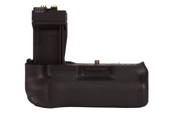Canon BG-E9 - Batterihåndtak - for EOS 60D