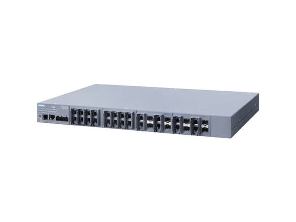 Siemens 6GK5524-8GR00-3AR2
