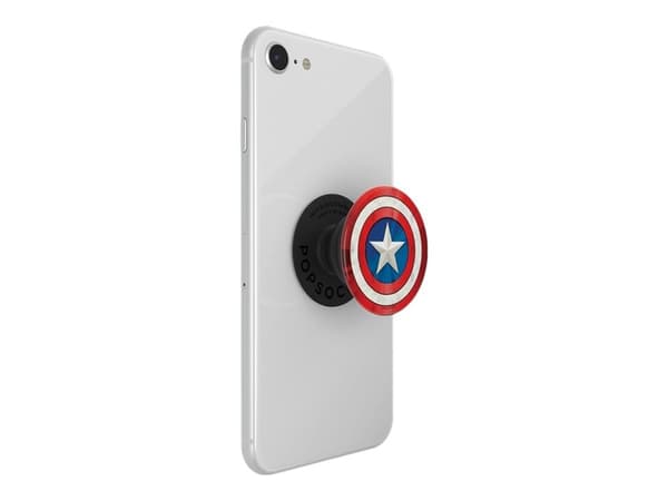 PopSockets POPS100483, Muovi, 1 kpl