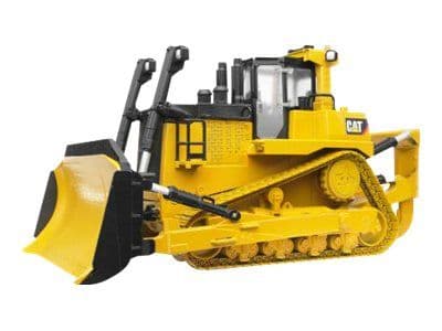 Bruder CAT stor bandtraktor-leksak