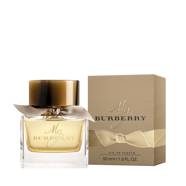 Burberry My, Kvinder, 50 ml Spray