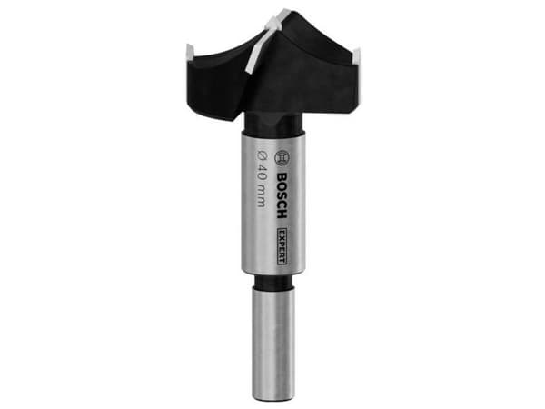 Bosch tilbehør hengselbor 40 mm 1 stk