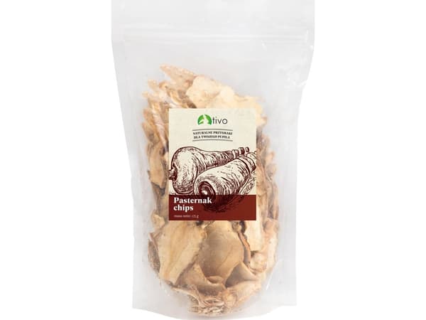 Tivo pastinakkchips 175 g