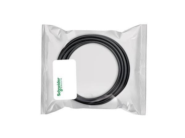 SCHNEIDER ELECTRIC CANopen-kabel 3 m, Sub-D9 hunn til RJ45